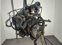  Двигатель (ДВС на разборку) Peugeot 206 1998-2012 21155943 #2