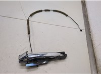  Ручка двери наружная Infiniti FX 2008-2013 21156244 #1