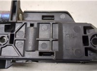  Ручка двери наружная Infiniti FX 2008-2013 21156244 #4