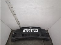 3C0807217R, 3C0853651AF, 3C0853671C Бампер Volkswagen Passat 6 2005-2010 21156304 #1