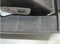  Кронштейн бампера Volkswagen Taos 2020-2025 21156390 #3