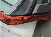  Ручка двери наружная Skoda Fabia 2007-2014 11801013 #2