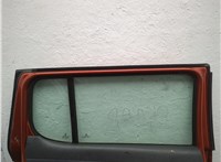  Ручка двери наружная Skoda Fabia 2007-2014 11801013 #4