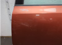  Ручка двери наружная Skoda Fabia 2007-2014 11801013 #7