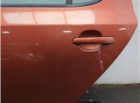  Ручка двери наружная Skoda Fabia 2007-2014 11801013 #8