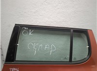  Ручка двери наружная Skoda Fabia 2007-2014 11801013 #9