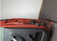  Ручка двери наружная Skoda Fabia 2007-2014 11801013 #12