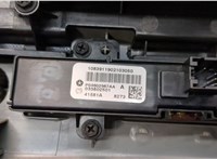  Кнопка аварийки Jeep Liberty 2007-2012 11801139 #6