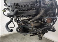 0135RG Двигатель (ДВС) Peugeot 308 2007-2013 21156521 #8