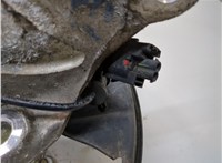 23118285, 13507016 Ступица (кулак, цапфа) Chevrolet Volt 2010-2015 21156576 #3
