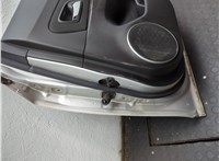  Молдинг стекла (боковое) Chevrolet Cruze 2009-2015 11801253 #4