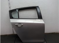  Молдинг стекла (боковое) Chevrolet Cruze 2009-2015 11801253 #1