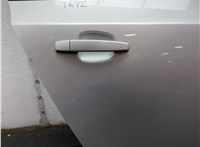  Молдинг стекла (боковое) Chevrolet Cruze 2009-2015 11801253 #11