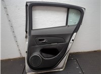 Молдинг стекла (боковое) Chevrolet Cruze 2009-2015 11801253 #14