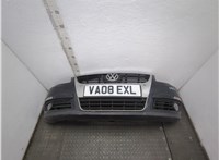 3C0807217R Бампер Volkswagen Passat 6 2005-2010 21156641 #1