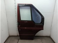 1819093, 6C16V21418BC Стекло форточки двери Ford Transit 2000-2006 11801373 #1