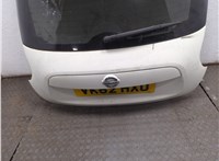  Щеткодержатель Nissan Juke 2010-2019 11801412 #2