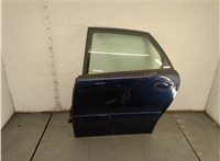  Дверная карта (Обшивка двери) Citroen C5 2004-2008 11801470 #1