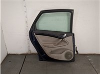  Дверная карта (Обшивка двери) Citroen C5 2004-2008 11801470 #5