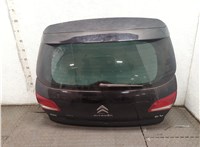  Фонарь крышки багажника Citroen C4 2010-2020 11801526 #1