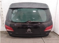  Фонарь крышки багажника Citroen C4 2010-2020 11801526 #2