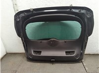  Фонарь крышки багажника Citroen C4 2010-2020 11801526 #5