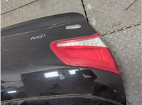  Фонарь крышки багажника Citroen C4 2010-2020 11801526 #7