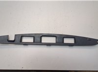 908171CA0A Накладка под номер (бленда) Infiniti FX 2008-2013 21156934 #1