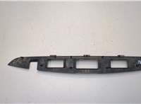 908171CA0A Накладка под номер (бленда) Infiniti FX 2008-2013 21156934 #3