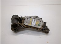  Корпус масляного фильтра Opel Astra H 2004-2010 21156938 #1