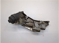  Корпус масляного фильтра Opel Astra H 2004-2010 21156938 #3