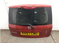  Щеткодержатель Nissan Note E11 2005-2013 11801572 #1