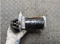 25196021 Стартер Opel Astra J 2010-2017 21157024 #9