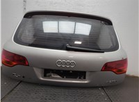  Щеткодержатель Audi Q7 2005-2015 11801654 #1