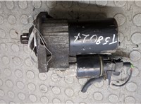 020911023T Стартер Volkswagen Golf 4 1997-2006 21157041 #2
