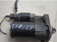 020911023T Стартер Volkswagen Golf 4 1997-2006 21157041 #8