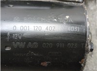 020911023T Стартер Volkswagen Golf 4 1997-2006 21157041 #9