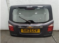  Щеткодержатель Chevrolet Orlando 2011-2018 11801687 #1