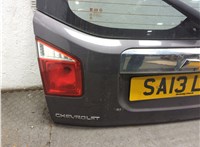  Щеткодержатель Chevrolet Orlando 2011-2018 11801687 #4