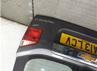  Щеткодержатель Chevrolet Orlando 2011-2018 11801687 #5