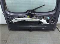  Щеткодержатель Chevrolet Orlando 2011-2018 11801687 #8