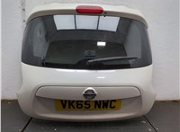 28781CJ00A Щеткодержатель Nissan Juke 2010-2019 11801698 #1