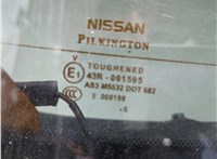 28781CJ00A Щеткодержатель Nissan Juke 2010-2019 11801698 #11