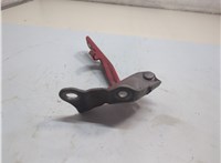  Петля капота Toyota Solara 2003-2009 21157089 #3