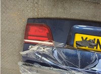  Фонарь крышки багажника BMW X5 E70 2006-2013 11801702 #7