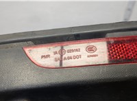  Юбка бампера нижняя Volkswagen Passat CC 2012-2017 21157099 #7
