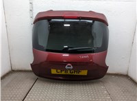 28781CJ00A Щеткодержатель Nissan Juke 2010-2019 11801715 #1