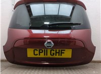 28781CJ00A Щеткодержатель Nissan Juke 2010-2019 11801715 #2