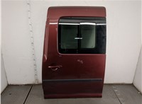 7E0843703A, 2K0843351D Ручка двери наружная Volkswagen Caddy 2004-2015 11801731 #1
