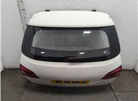  Щеткодержатель Peugeot 308 2013-2021 11801745 #1